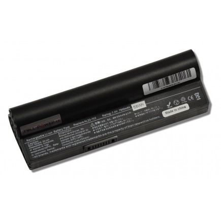 Asus Eee PC 701SDX Acumulator 7800mAh Li-ion 7,4V articole SAMSUNG