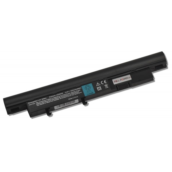 Acer Aspire 3810TG Acumulator 5200mAh Li-ion 10,8V articole SAMSUNG