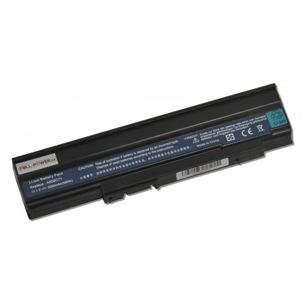 Gateway NV4414C Acumulator 5200mAh Li-ion 11,1V articole SAMSUNG