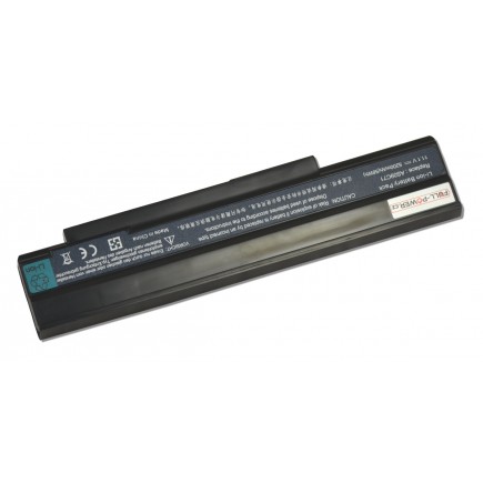 Gateway NV4413c Acumulator 5200mAh Li-ion 11,1V articole SAMSUNG