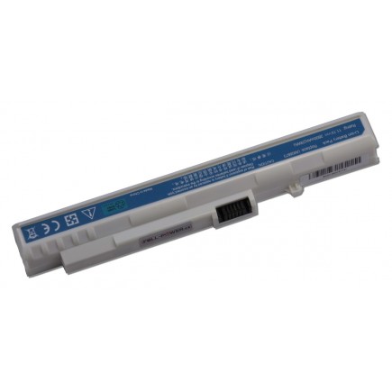 Acer Aspire One A150-1249 Acumulator 2600mAh Li-ion 11,1V