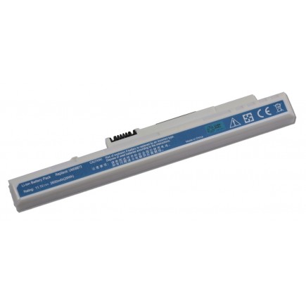 Acer Aspire One A110-1698 Acumulator 2600mAh Li-ion 11,1V