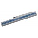 Acer Aspire One D250-1958 Acumulator 2600mAh Li-ion 11,1V
