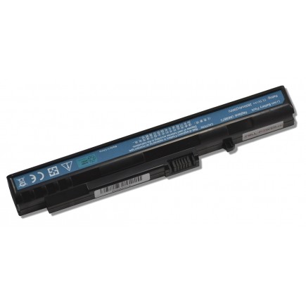 Acer Aspire One Pro 531h Acumulator 2600mAh Li-ion 11,1V