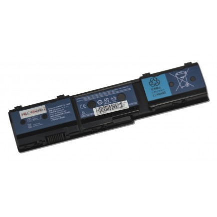 Acer Aspire 1825PT Acumulator 5200mAh Li-ion 11,1V articole SAMSUNG