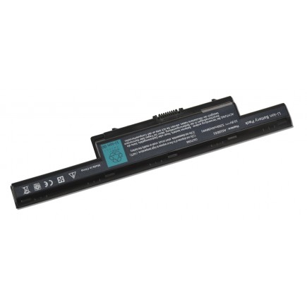 EMACHINES E729 Acumulator 5200 mAh Li-ion 10.8 articole SAMSUNG