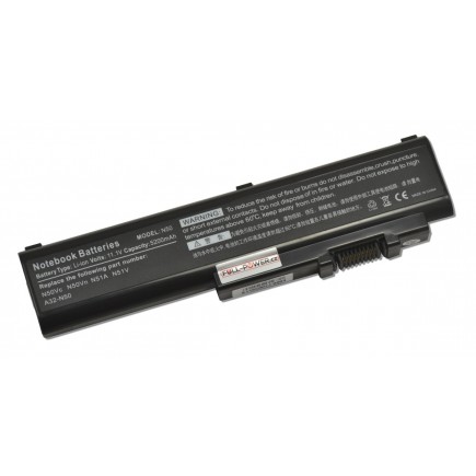 Asus N50 Acumulator 5200mAh Li-ion 11,1V articole SAMSUNG
