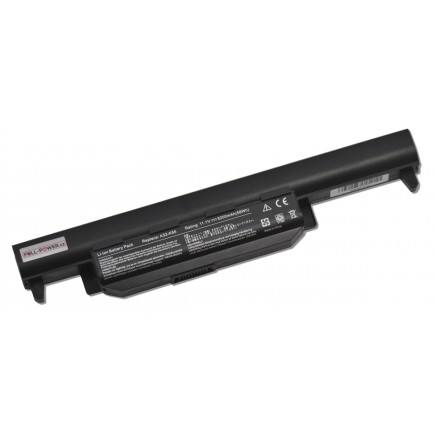 Asus A45VM-VX055D Acumulator 5200mAh Li-ion 11,1V articole SAMSUNG