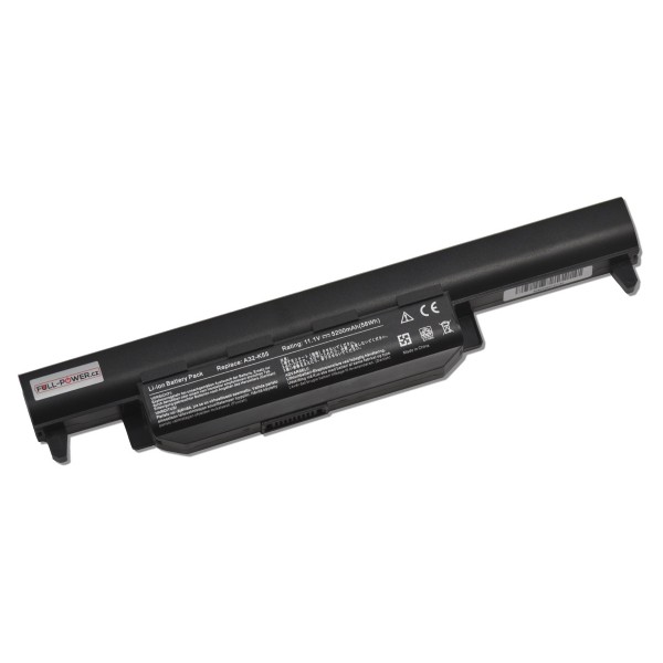 Asus X75 Acumulator 5200mAh Li-ion 11,1V articole SAMSUNG