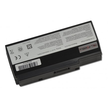 Asus G53SX 3D Acumulator 5200mAh Li-ion 14,8V articole SAMSUNG