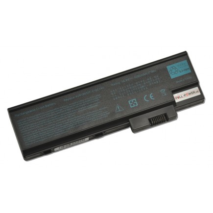 Acer Aspire 1412LC Acumulator 5200mAh Li-ion 14,8V articole SAMSUNG