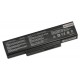 Asus K72JT Acumulator 5200mAh Li-ion 11,1V articole SAMSUNG