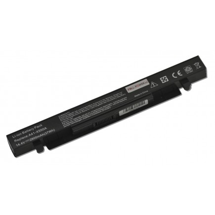 Asus X552EP Acumulator 2600mAh Li-ion 14,4V