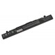 Asus A450 Acumulator 2600mAh Li-ion 14,4V