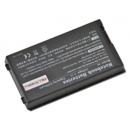 Asus A8E-4P125E Acumulator 5200mAh Li-ion 11,1V articole SAMSUNG