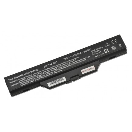 HP Compaq 610 Acumulator 5200mAh Li-ion 10,8V articole SAMSUNG