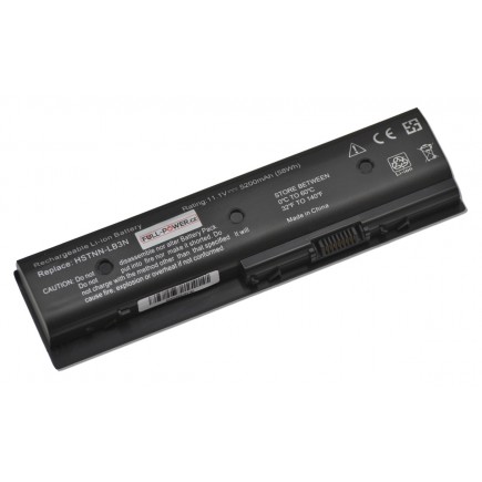 HP Compaq Pavilion dv7-7020eo Acumulator 5200mAh Li-ion 11,1V articole SAMSUNG