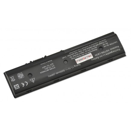 HP Compaq Pavilion dv7-7044eo Acumulator 5200mAh Li-ion 11,1V articole SAMSUNG