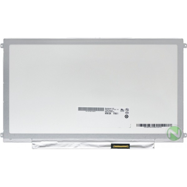 Display-ul notebook-ului N134B6-L0413,4“ 40pin HD LED - Lucios