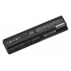 HP Compaq Pavilion dv5-1100 Acumulator 5200mAh Li-ion 10.8V articole SAMSUNG