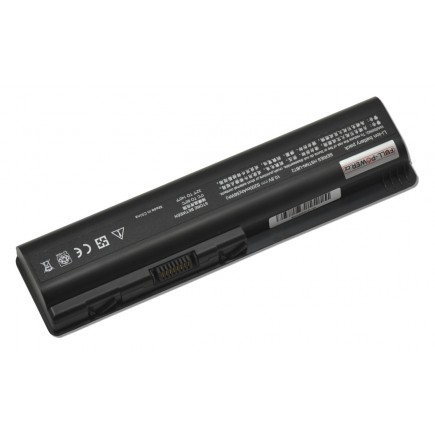 HP Compaq Pavilion dv5-1118ca Acumulator 5200mAh Li-ion 10.8V articole SAMSUNG