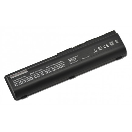 HP Compaq Pavilion dv4-1000 Acumulator 5200mAh Li-ion 10.8V articole SAMSUNG