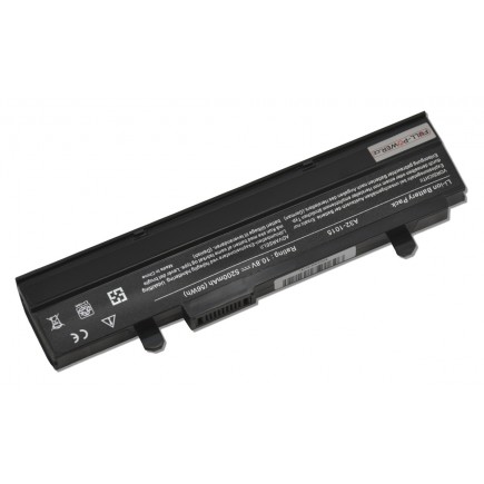Asus Eee PC 1015CX Acumulator 5200mAh Li-ion 10,8V articole SAMSUNG