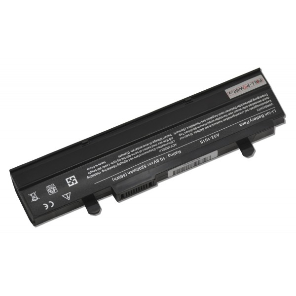 Asus Eee PC R011PX Acumulator 5200mAh Li-ion 10,8V articole SAMSUNG