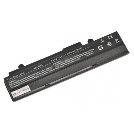 Asus Eee PC R051PEM Acumulator 5200mAh Li-ion 10,8V articole SAMSUNG
