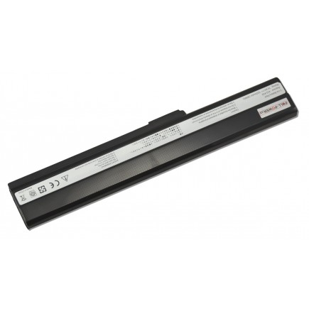 Asus A52F-EX526V Acumulator 5200mAh Li-ion 10,8V articole SAMSUNG