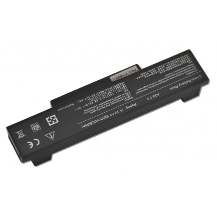 Asus AS-F3 Acumulator 5200mAh Li-ion 11,1V articole SAMSUNG