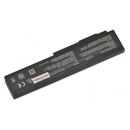 Asus B33E-RO105X Acumulator 5200mAh Li-ion 11,1V articole SAMSUNG