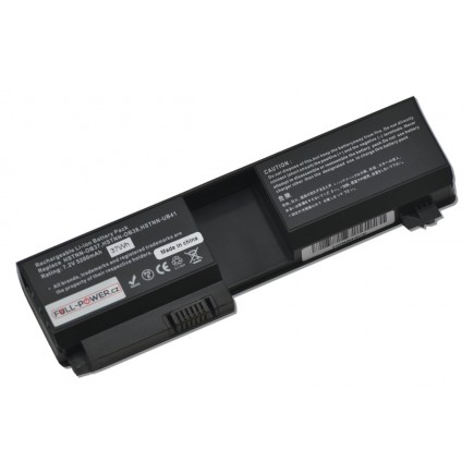 HP Compaq Pavilion tx1000 Acumulator 5200mAh Li-ion 7,2V articole SAMSUNG